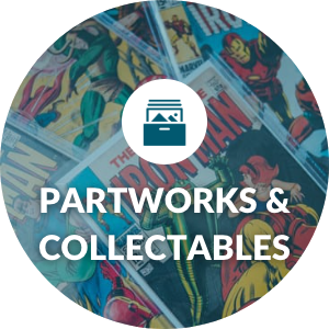Partworks & Collectables 