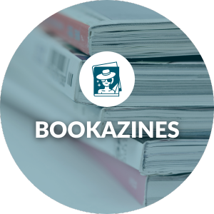 Bookazines